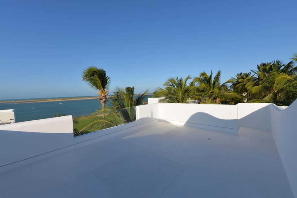 Kite Villas - Ilha do Farol Hotel in State of Ceará
