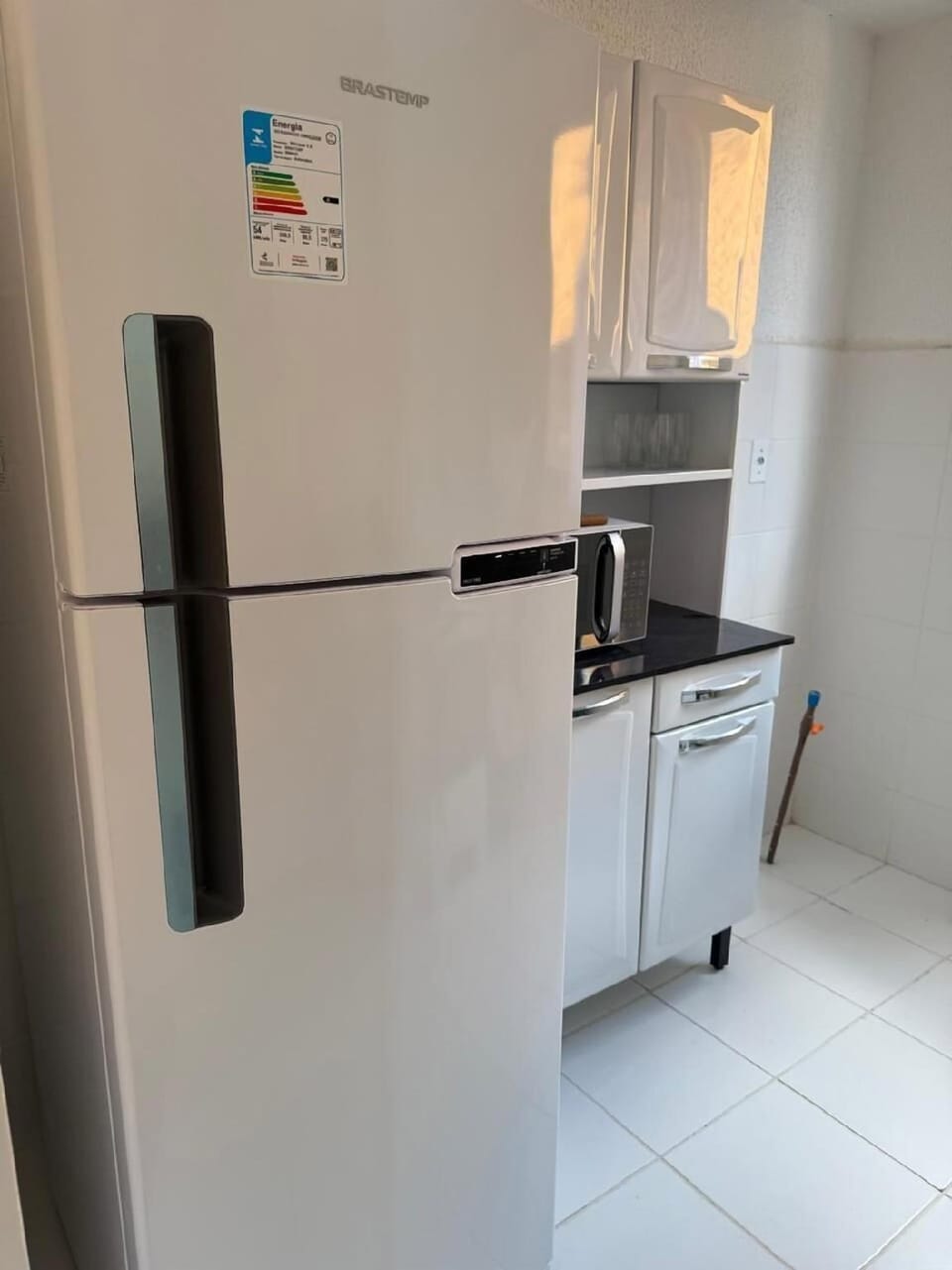 Apartamento Plantar e Cuidar Hotel in State of Minas Gerais, Brazil