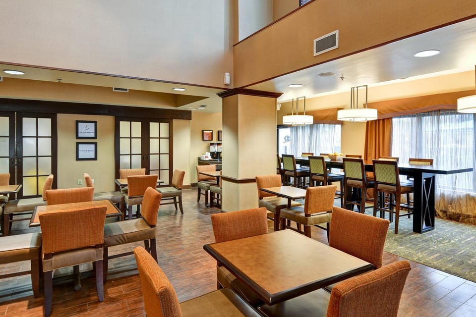 Coffee shop