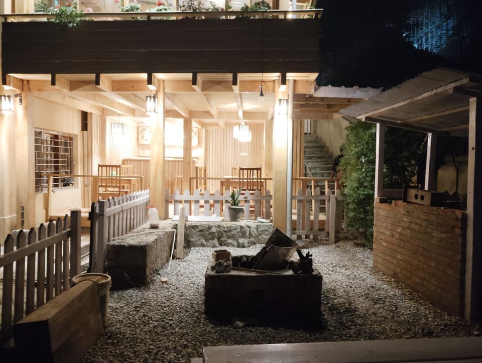 UV INN Hotel in Asia