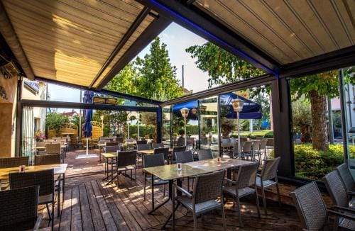Hotel-Restaurant Zum Baumle Hotel in Baden-Württemberg