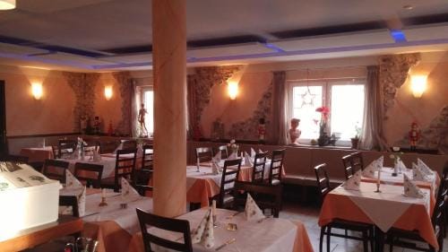 Hotel-Restaurant Zum Baumle Hotel in Baden-Württemberg