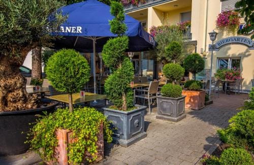Hotel-Restaurant Zum Baumle Hotel in Baden-Württemberg