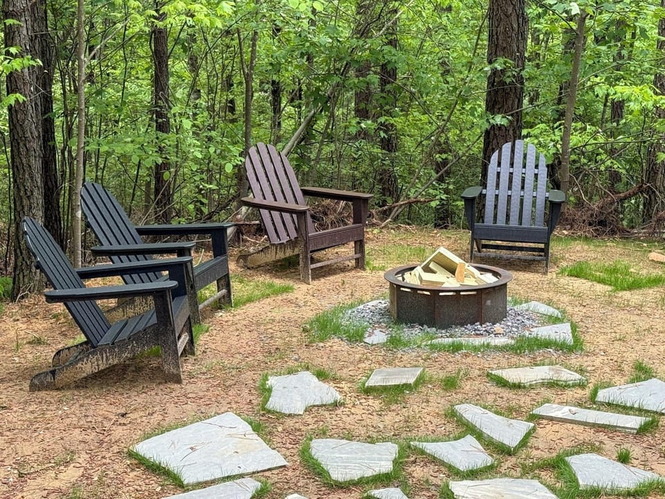 Sasquatch Farm Hotel in Tennessee