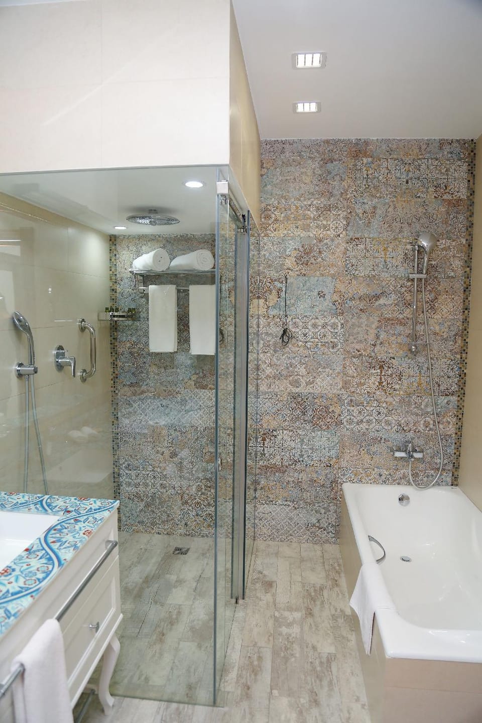 Ikat Villa Hotel in Europe