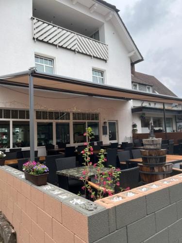 Hotel Restaurant Zum Landmann Hotel in Hesse