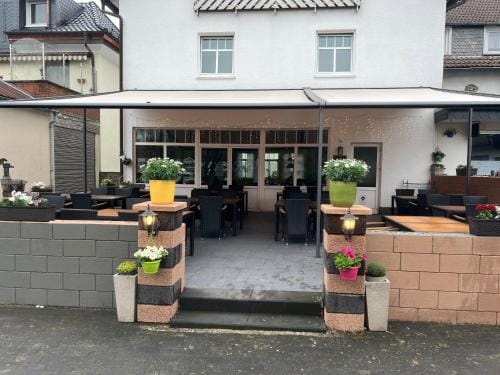 Hotel Restaurant Zum Landmann Hotel in Hesse