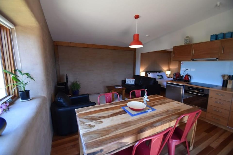 Studio 59 Hotel in Tasmania