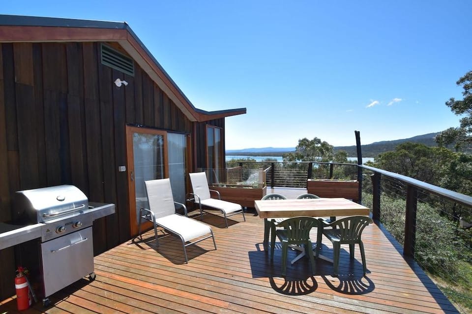 Studio 59 Hotel in Tasmania