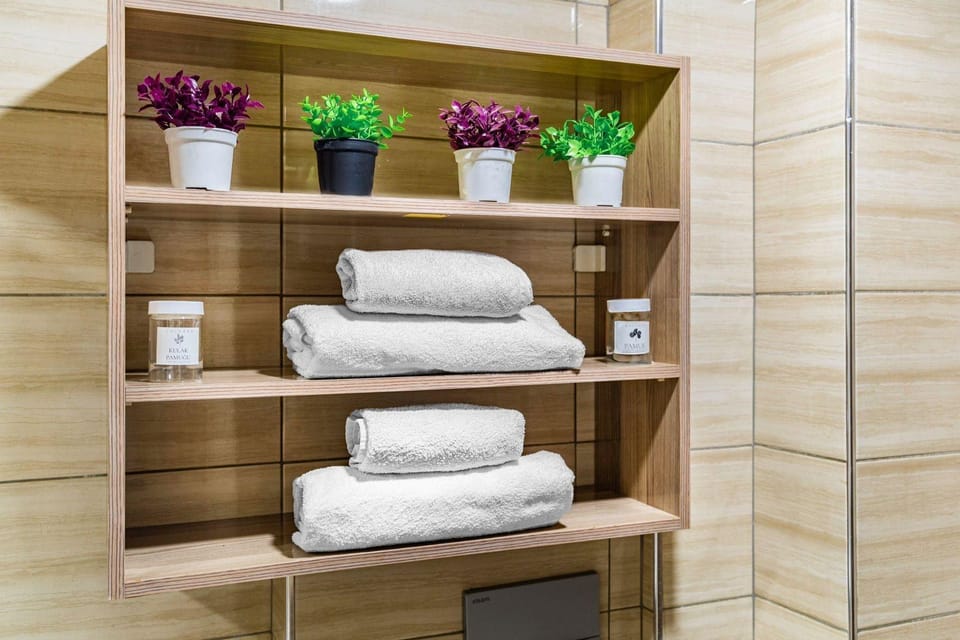 Silver Suit Hotel in Izmir