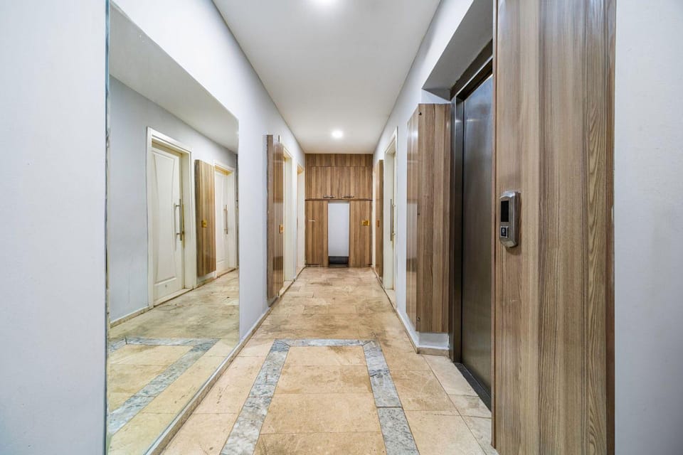 Silver Suit Hotel in Izmir