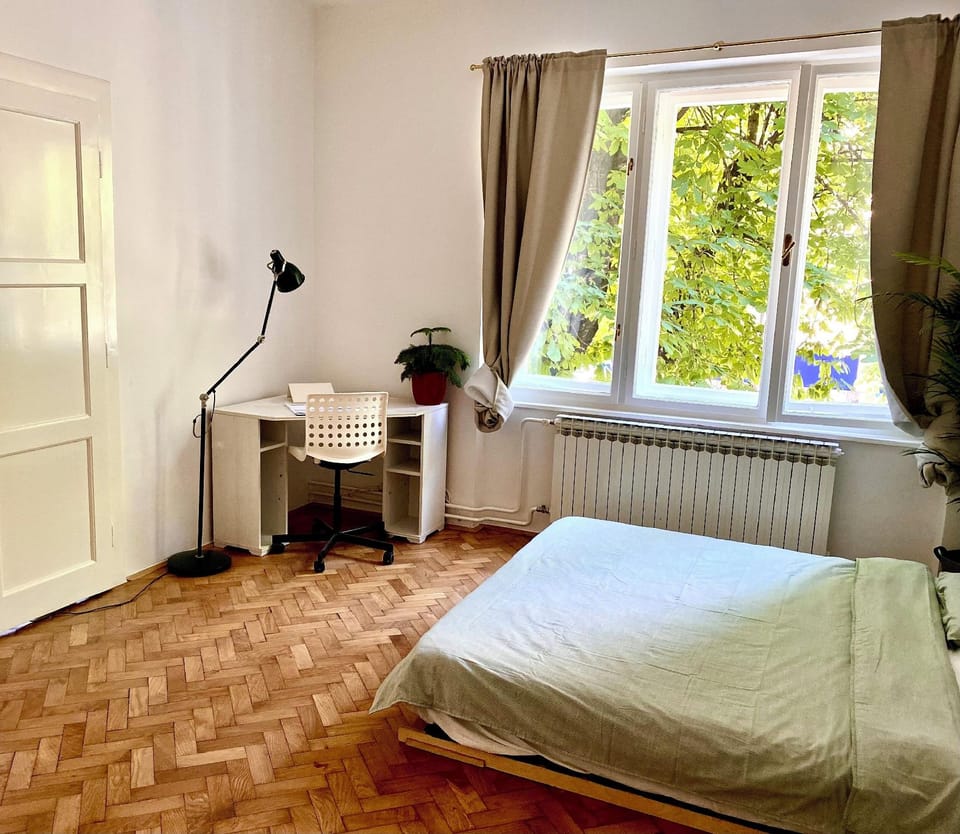 Apartments Teo and Marin Hotel in City of Zagreb