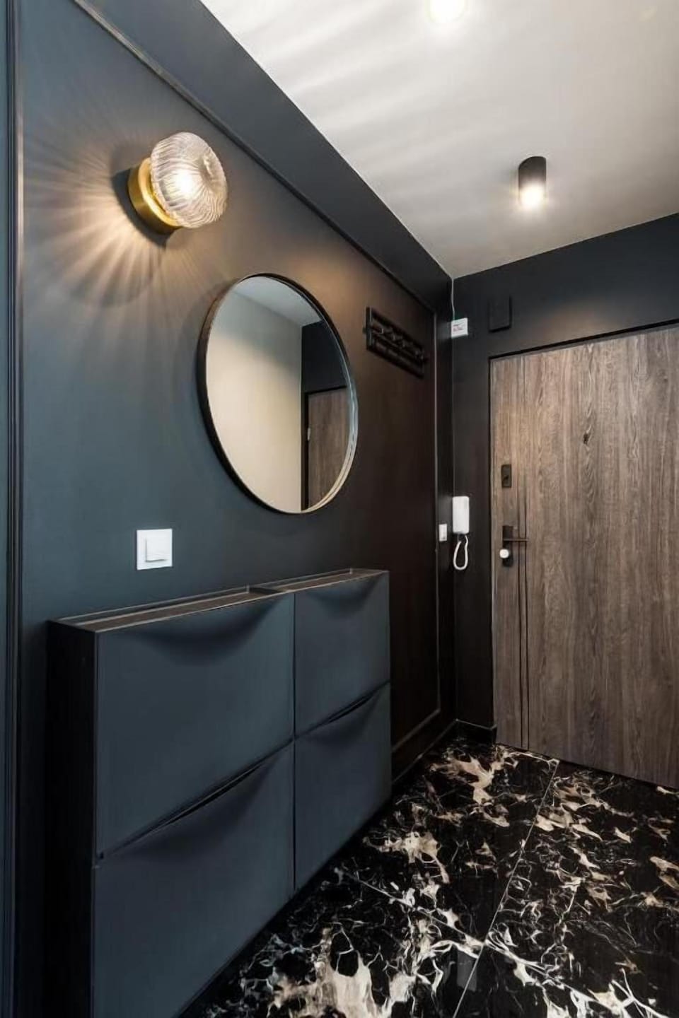 Chopin II - by Kairos Apartments Hotel in Czechia