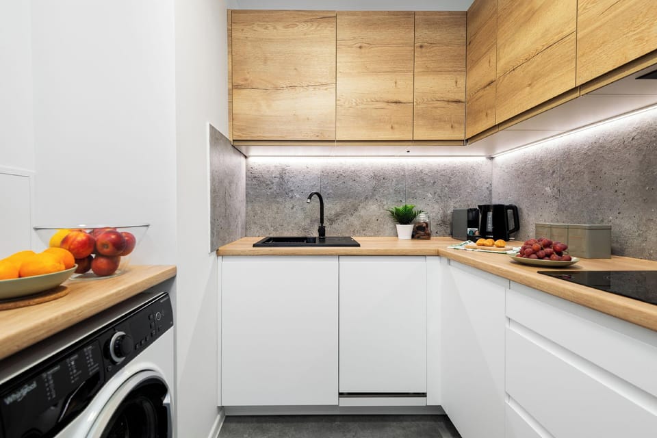 Silver - by Kairos Apartments Hotel in Czechia