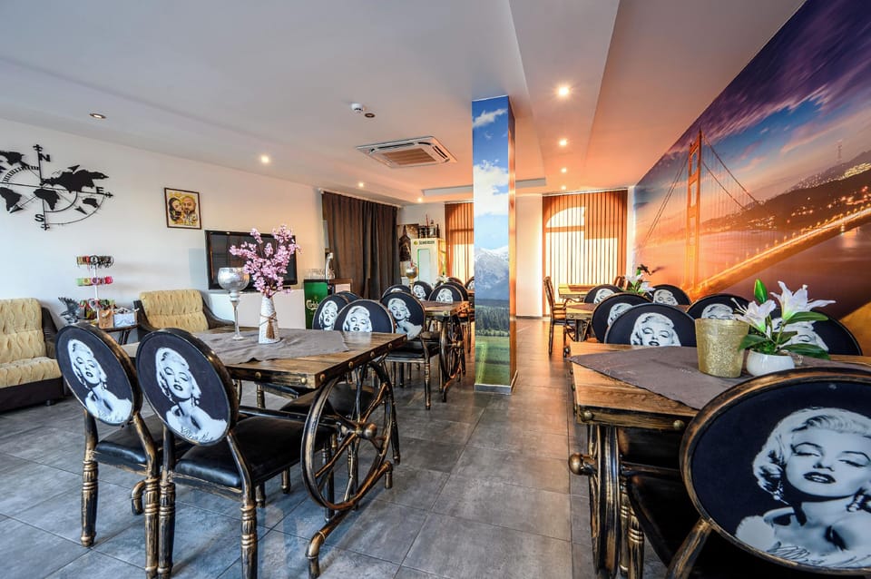 spa guest house valentina Hotel in Stara Zagora, Bulgaria