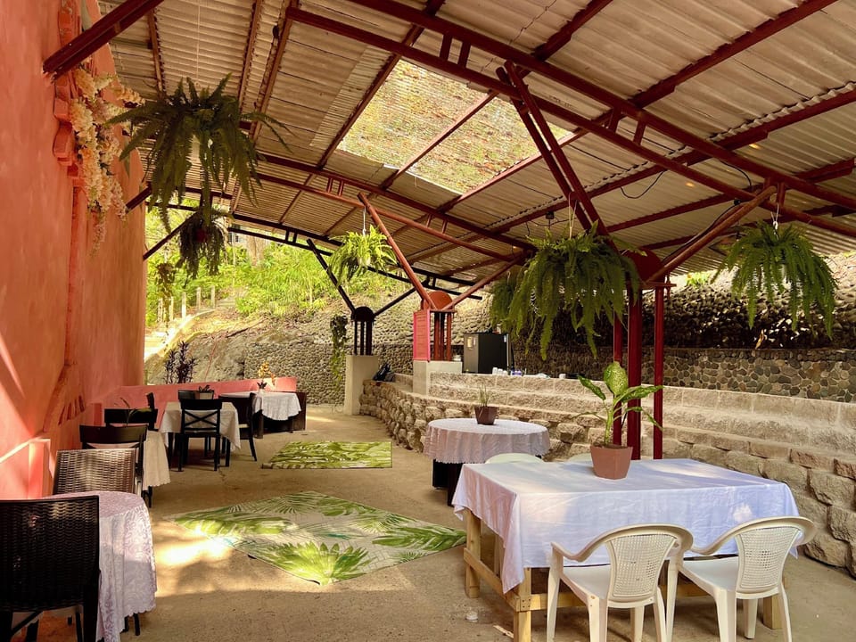 Zen Zaru Beautiful Hidden Hotel Hotel in Quepos