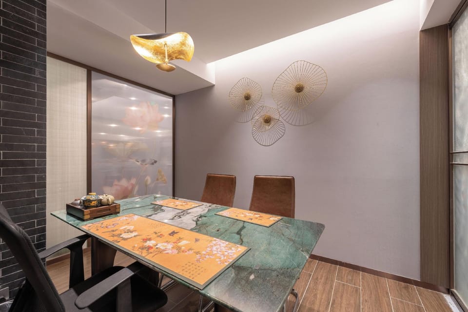 World Hotel Jinan Fengming Road Hotel in Shandong