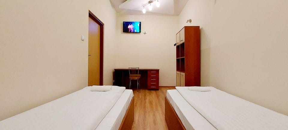 Motel Panorama Hotel in Poland