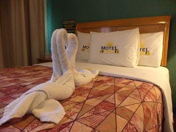 Hotel Diaz Hotel in Tijuana