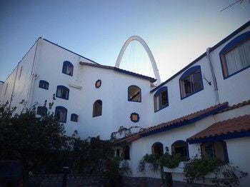 Hotel Diaz Hotel in Tijuana