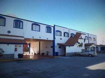 Hotel Diaz Hotel in Tijuana