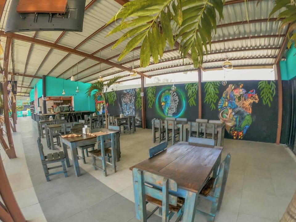 Elite Maya Spa Hotel in Antigua Guatemala