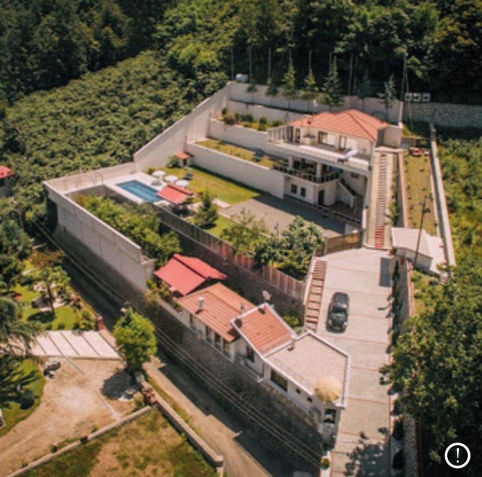 Ak Nature Hotel in Turkey