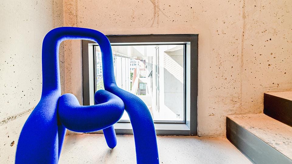 Maison de Wave 4 Hotel in Seoul