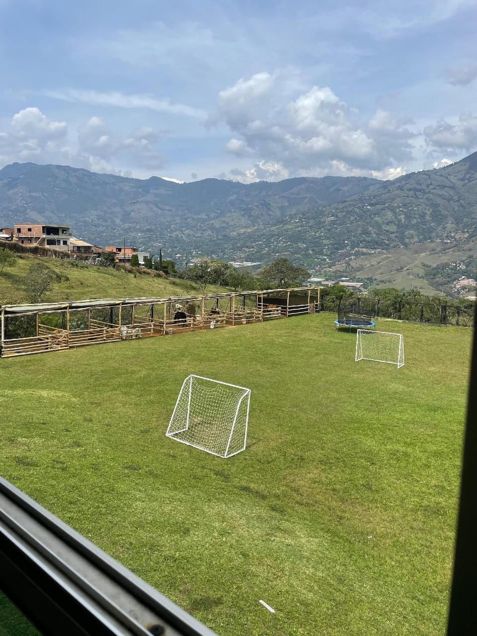 Mountain View Hotel in Antioquia