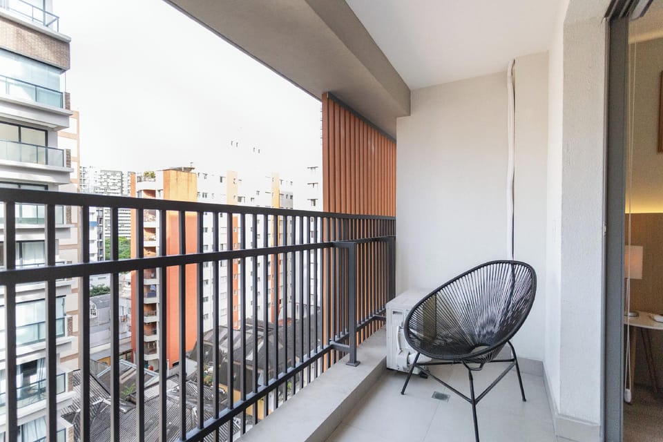 HPaulista Hotel in Sao Paulo City