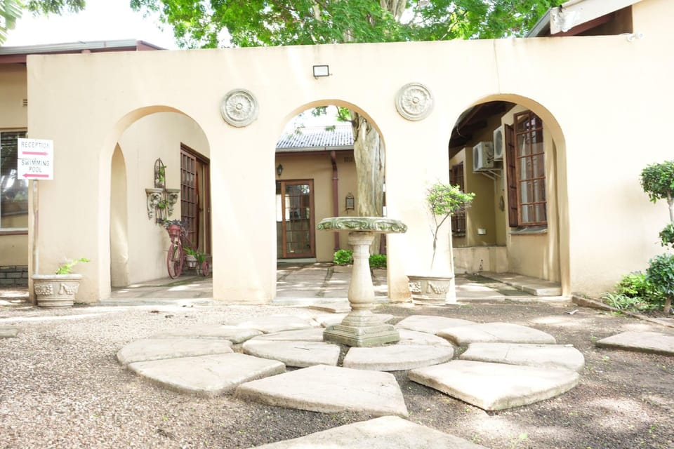 Tuscan Lodge Polokwane Hotel in South Africa