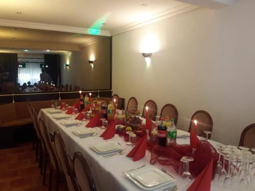 Hotel & Restaurant Pension Bei der Post Hotel in Rhein-Hunsrück-Kreis