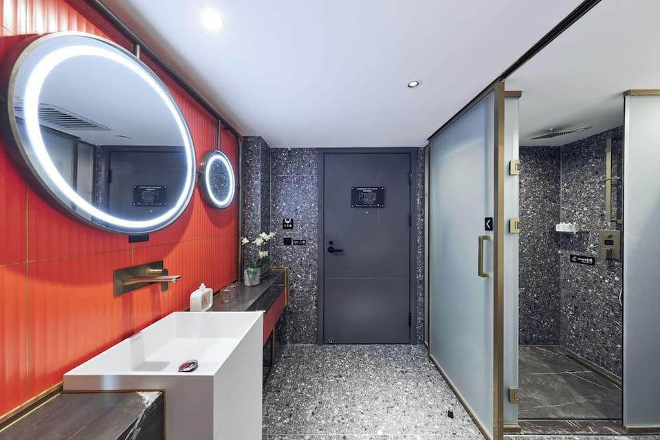 M Hotel Hotel in Beijing