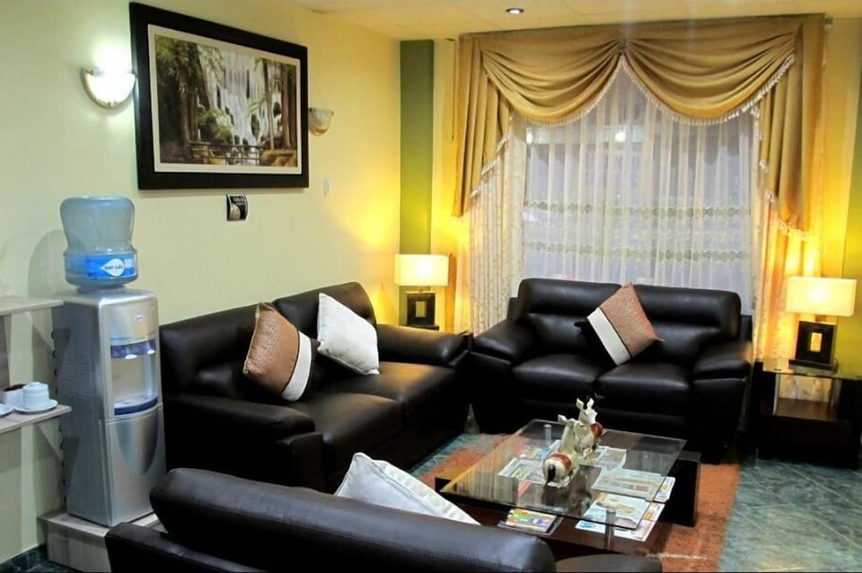 HOTEL GRAND CESARS Hotel in Huaraz