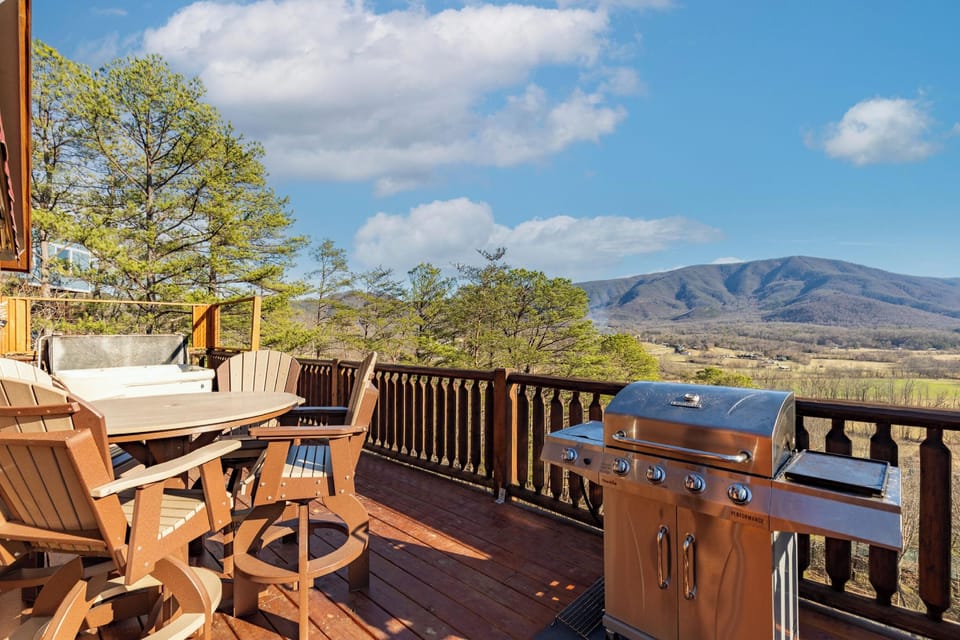 Awesome Endeavor Hotel in Sevier County