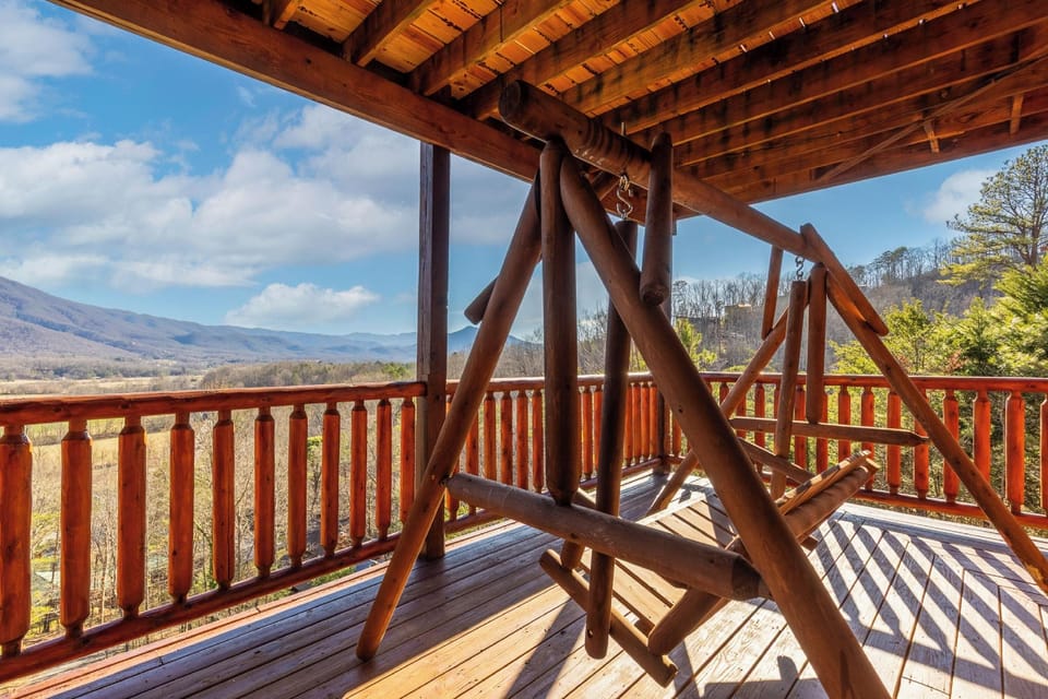 Awesome Endeavor Hotel in Sevier County