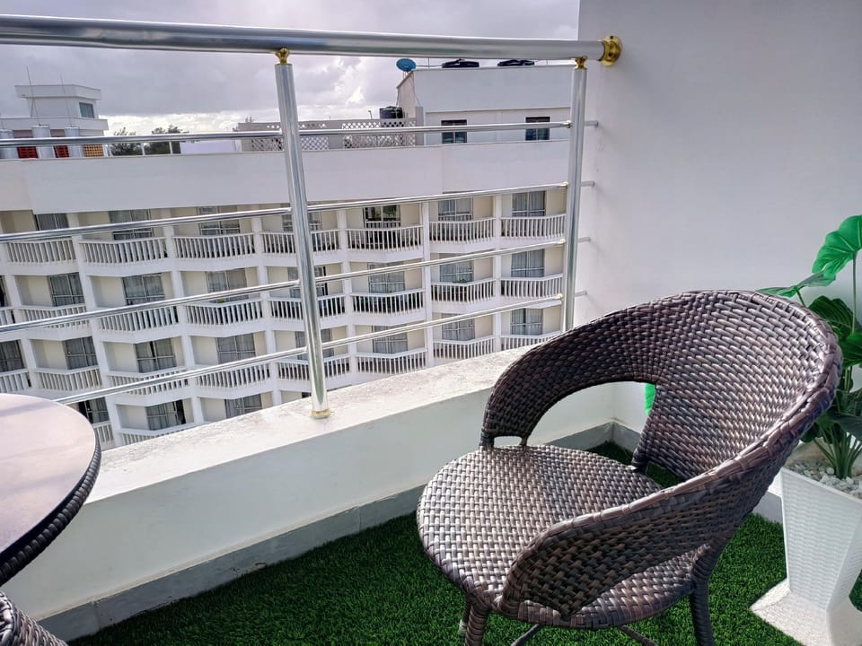 Good Pazuri Homes Hotel in Mombasa