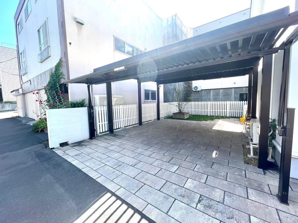 Villa Sapporo Seiga Hotel in Sapporo