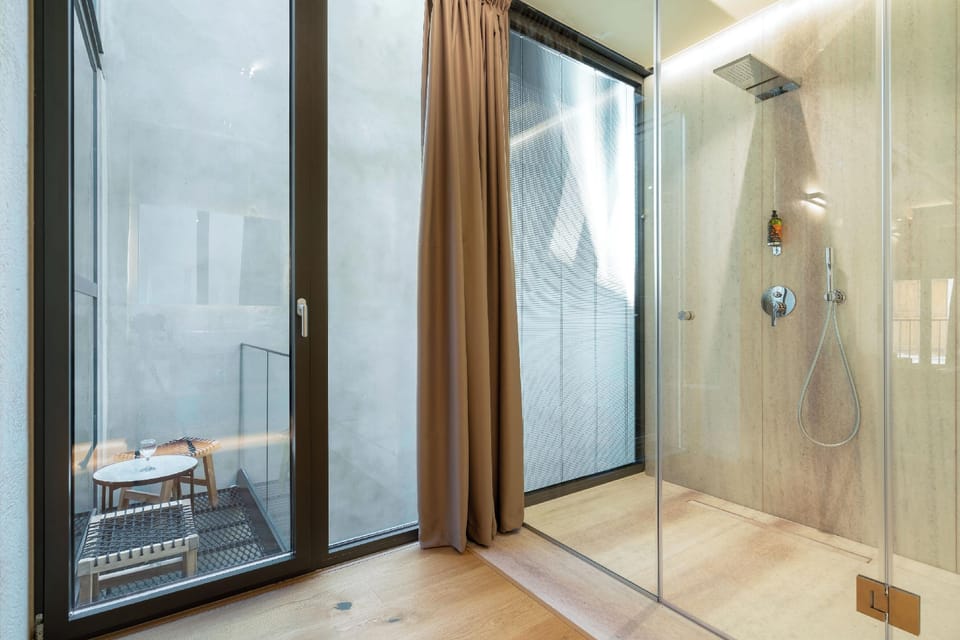 Poem Suites Hotel in Chania