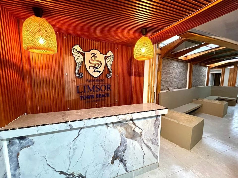 Alojamientos Town Beach Hotel in San Andres