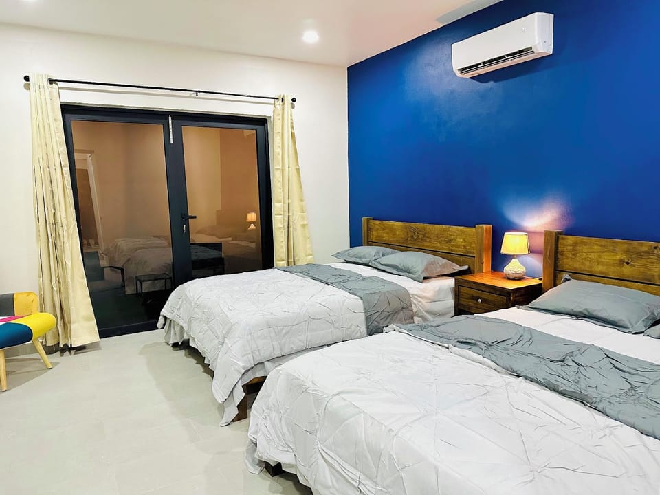 Eagle Stays Aruba Hotel in Oranjestad