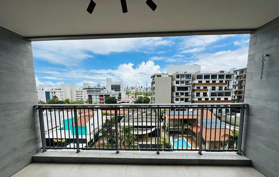 Box 150 - LikeHome Hospedagens Hotel in Cabedelo