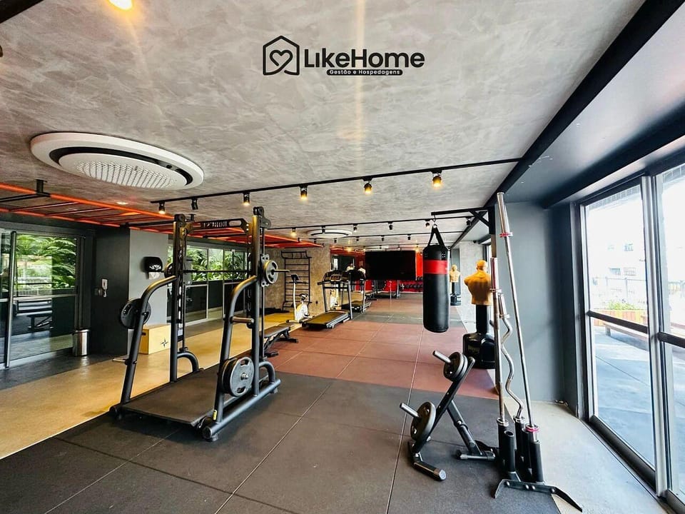 Box 150 - LikeHome Hospedagens Hotel in Cabedelo