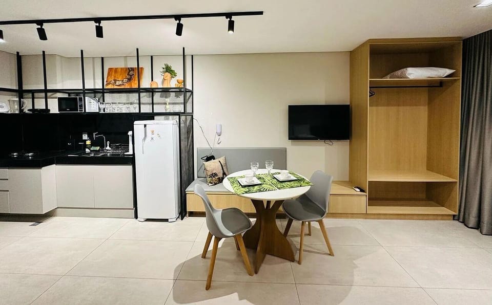 Box 150 - LikeHome Hospedagens Hotel in Cabedelo
