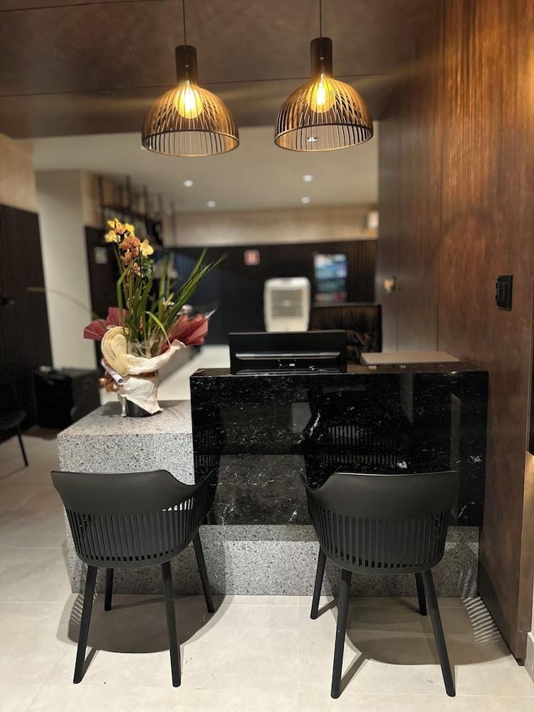 Otto Hotel Hotel in Governador Valadares