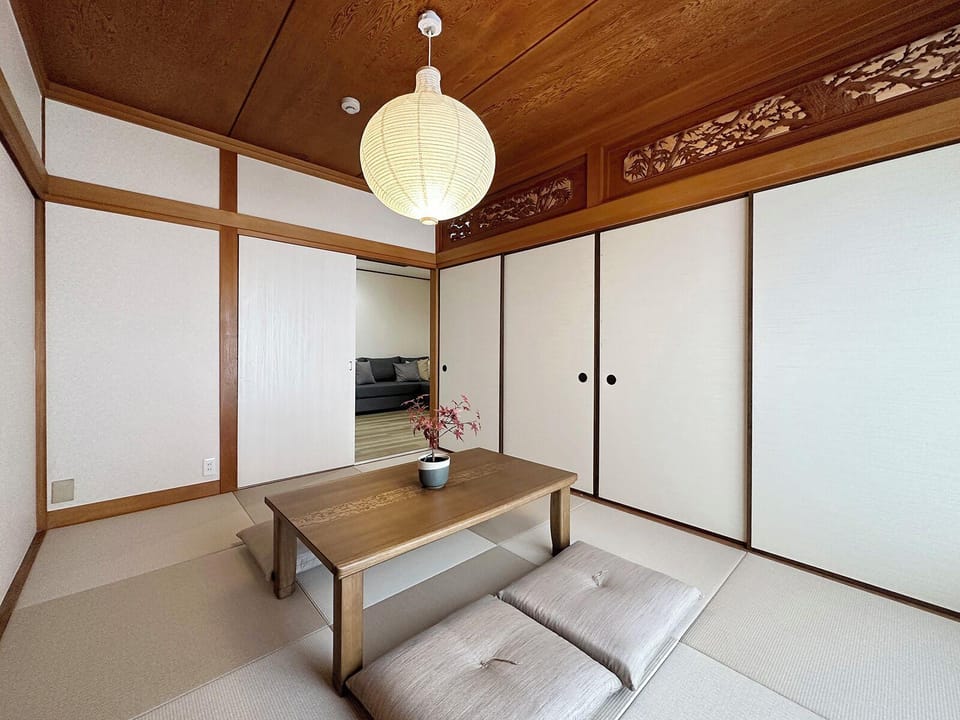 Life GATE Nakamachi Hotel in Hiroshima