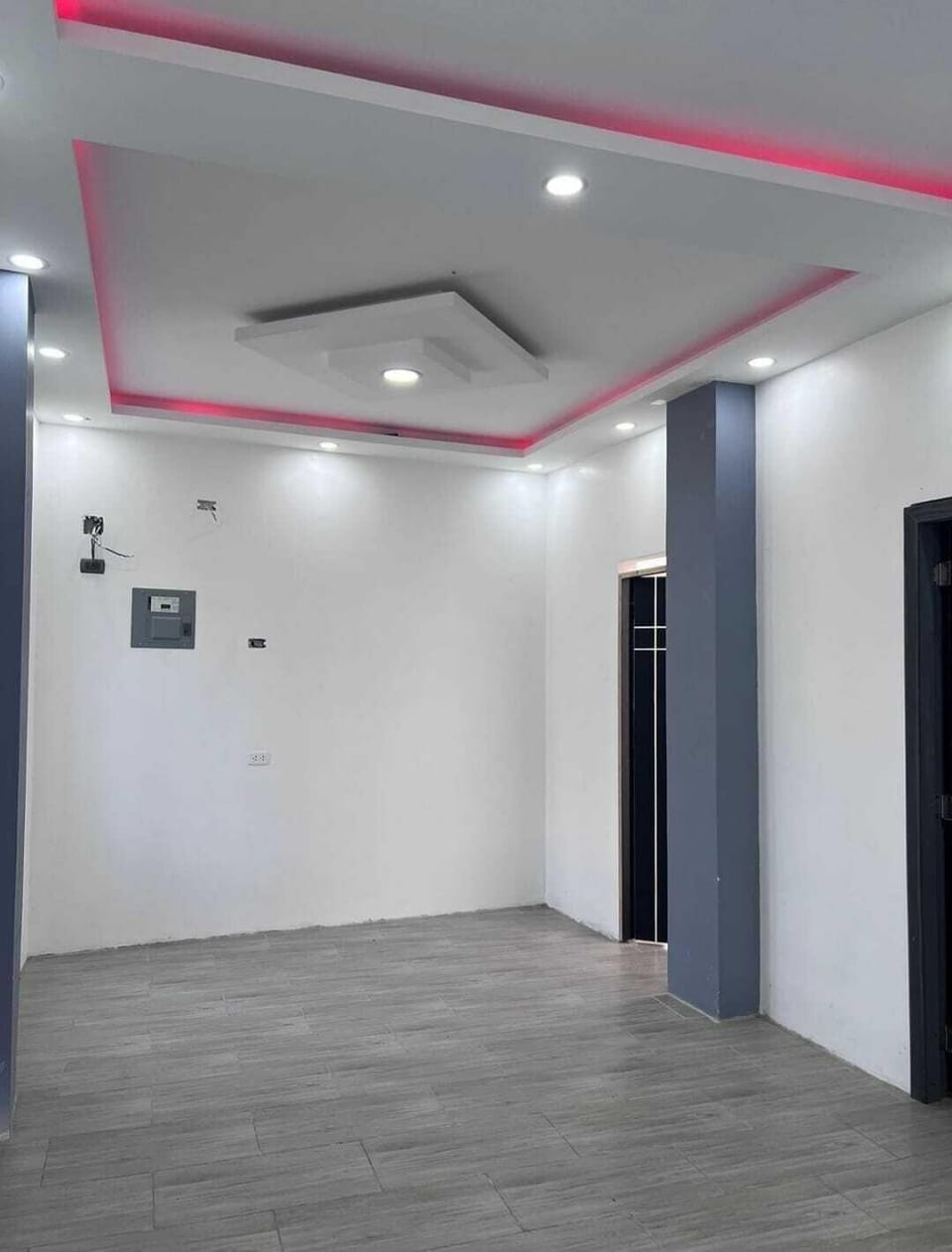 Departamentos para familia Hotel in Puerto Lopez
