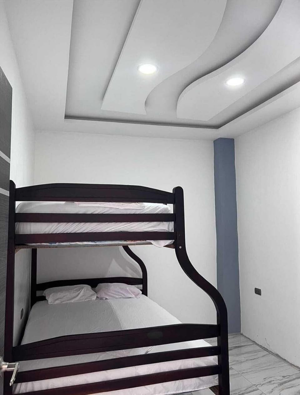 Departamentos para familia Hotel in Puerto Lopez