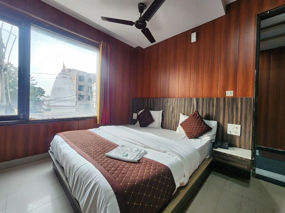 Hotel Devi Empire Hotel in Punjab