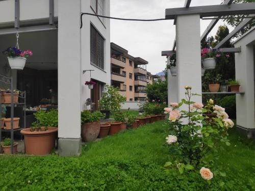 Bed & Breakfast Hotel in Chur